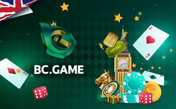 BC.Game Login Your Ultimate Guide to Accessing the Casino