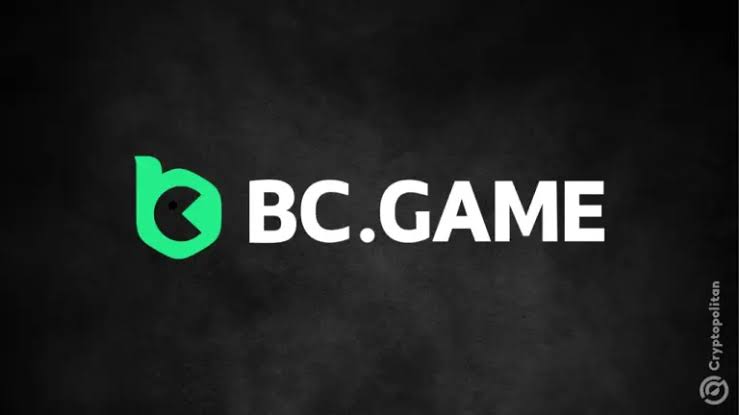BC.Game Mobile App Your Ultimate Gaming Experience on the Go