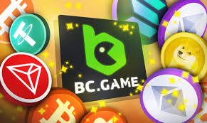 BC.Game Online Platform Revolutionizing Gaming in Africa