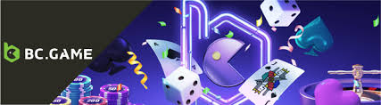 BC.Game Online Platform Revolutionizing Gaming in Africa