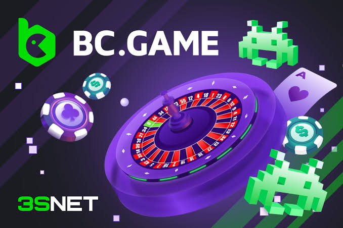 BC.Game Registration Process Your Guide to Getting Started BC.Game Registration Process Your Guide to Getting Started