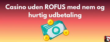 Bedste Casino Uden ROFUS Din Guide til Spil uden Begrænsninger -289619901 Bedste Casino Uden ROFUS Din Guide til Spil uden Begrænsninger -289619901