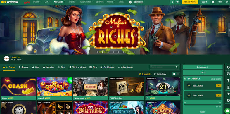 BetWinner APK Your Guide to Mobile Betting BetWinner APK Your Guide to Mobile Betting