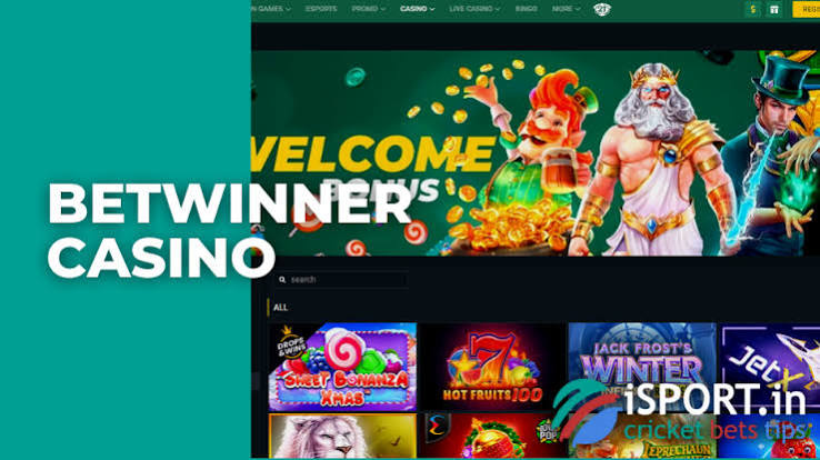 BetWinner Kazakhstan Your Ultimate Guide to Online Betting 850274692