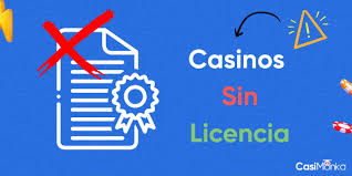 Casinos sin Licencia en España Peligros y Oportunidades 102740599 Casinos sin Licencia en España Peligros y Oportunidades 102740599
