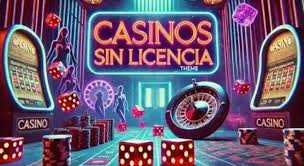 Casinos sin Licencia en España Peligros y Oportunidades 102740599 Casinos sin Licencia en España Peligros y Oportunidades 102740599