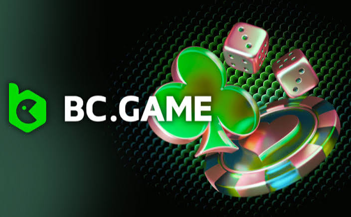 Discover the Exciting World of BC.Game Crypto Casino