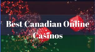 Discover the Exciting World of Casinos in Canada Discover the Exciting World of Casinos in Canada