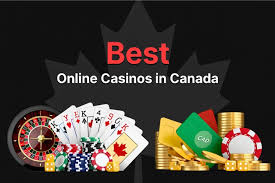 Discover the Exciting World of Casinos in Canada Discover the Exciting World of Casinos in Canada