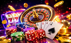 Discover the Exciting World of Mostbet Your Go-To Betting Platform Discover the Exciting World of Mostbet Your Go-To Betting Platform