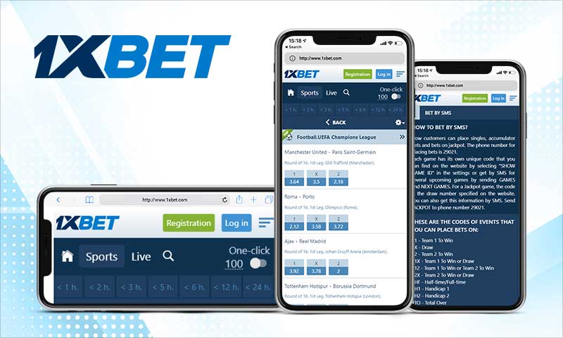 Discover the Thrills of 1xbet Online Betting Discover the Thrills of 1xbet Online Betting