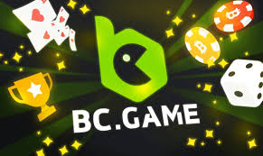 Experience the Thrill of BC.Game Mobile App A New Era in Online Gambling