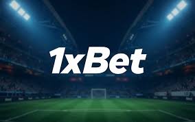 Experience the Thrill of Sports Betting with 1xbet Online -190810745