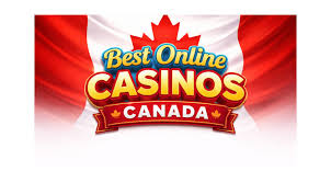 Explore the World of Online Casino Canada Slots