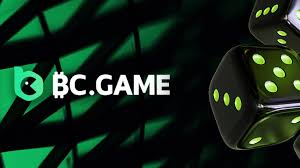 Exploring BC.Game Online Casino Your Ultimate Gaming Destination