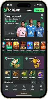 Exploring bcgame.vc The Ultimate Online Gaming Platform Exploring bcgame.vc The Ultimate Online Gaming Platform