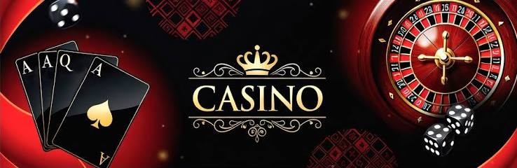 Mezinárodní online casino Zábava a vzrušení z domova