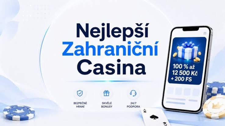 Mezinárodní online casino Zábava a vzrušení z domova