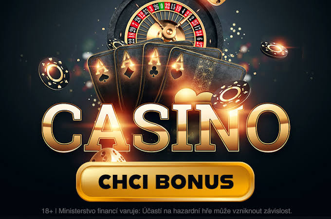 Nové online casino 2026 Revoluce v hazardním světě