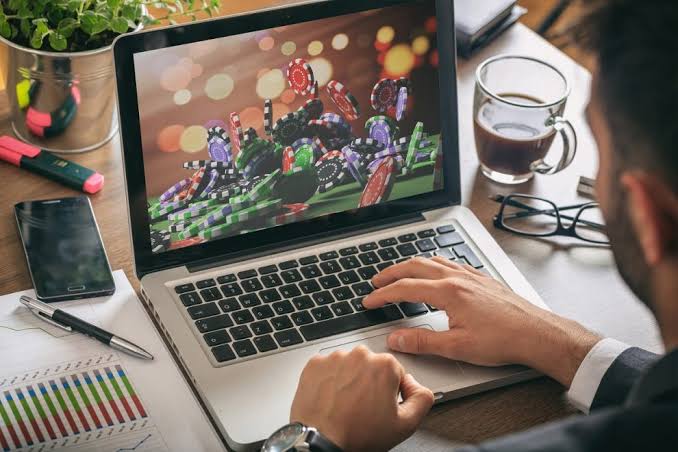 Online Καζίνο Εξωτερικό Η Σαφήνεια και Οι Επιλογές σας