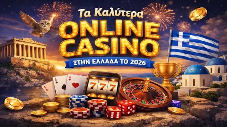 Καλύτερα Ξένα Online Casino Οδηγός για Παίκτες