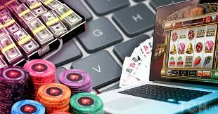 The Thrilling World of Kaasino A Deep Dive into Online Gambling The Thrilling World of Kaasino A Deep Dive into Online Gambling
