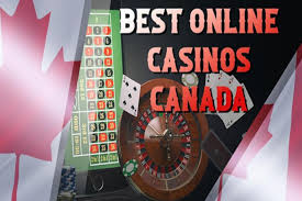 Top 6 Online Real Money Casinos You Should Try Top 6 Online Real Money Casinos You Should Try