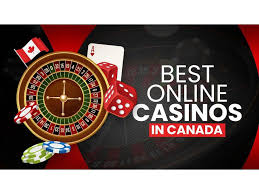 Top 6 Online Real Money Casinos You Should Try Top 6 Online Real Money Casinos You Should Try