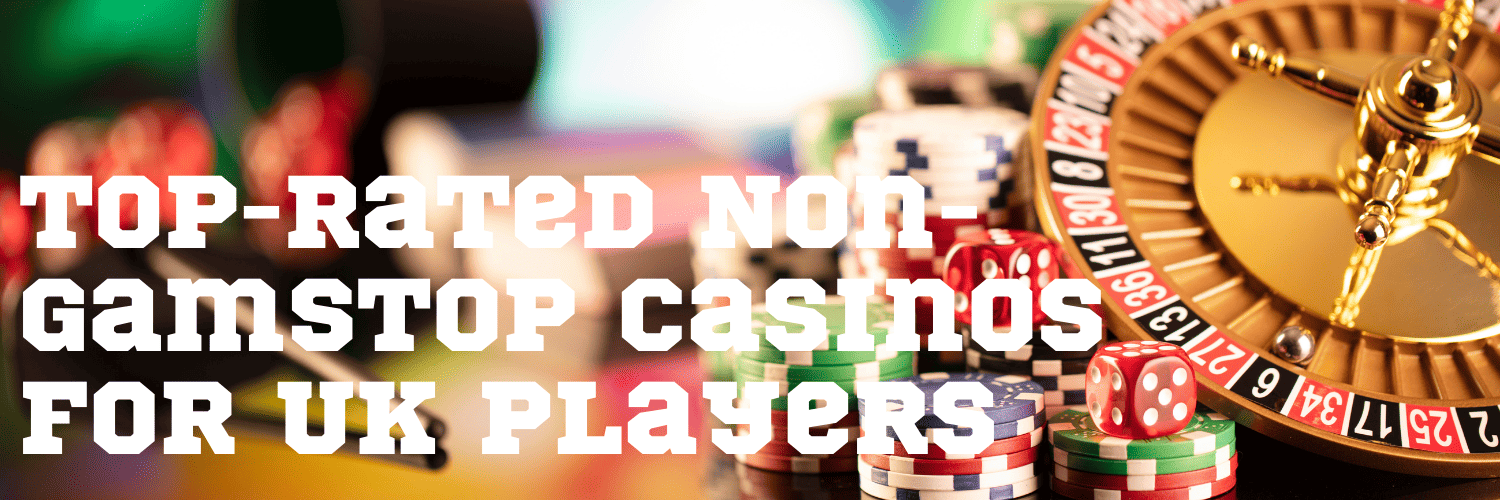 Understanding Sites Not Covered by GamStop Understanding Sites Not Covered by GamStop