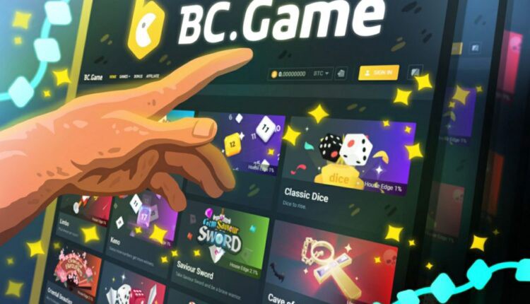 Withdrawing JB Coin from BC.Game A Comprehensive Guide -743212245