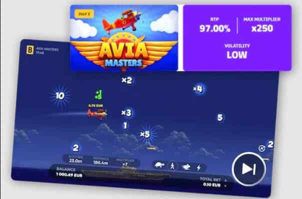 Aviamasters Slot Descubre la Emoción de los Juegos de Casino en Línea Aviamasters Slot Descubre la Emoción de los Juegos de Casino en Línea