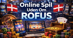 Casino Uden ROFUS Med Mastercard Dine Muligheder Casino Uden ROFUS Med Mastercard Dine Muligheder