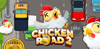 Chicken Road 2 Casino L'Avventura del Gioco sulla Strada Giusta