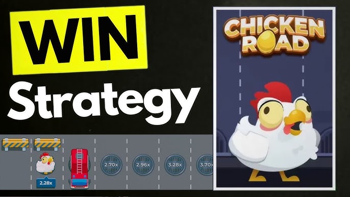Chicken Road Bonos y Promociones Imperdibles!