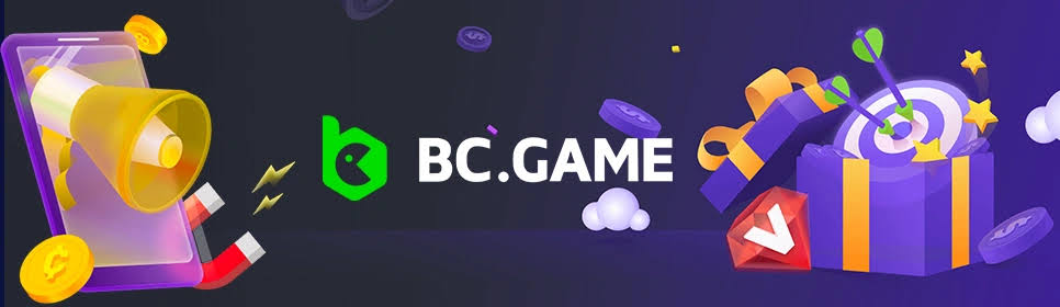 Discover the Best BC.Game Bonuses for Romanian Players -327807432