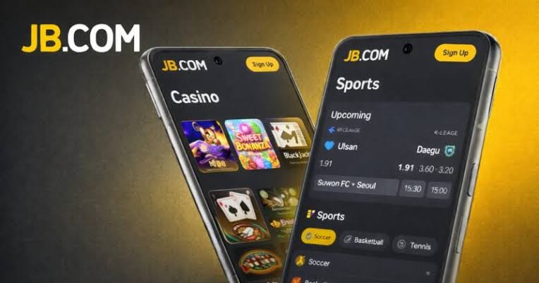 Explore the Exciting World of JB Crypto Casino Explore the Exciting World of JB Crypto Casino