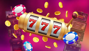 Explore the Exciting World of Slots Islands Casino -281914292 Explore the Exciting World of Slots Islands Casino -281914292