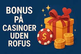 Find de Bedste Gambling Sider Uden ROFUS