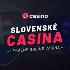 Najlepšie online kasína na Slovensku – Kde nájdete najlepší herný zážitok