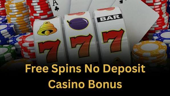 No Wagering Free Spins Your Ultimate Guide to Risk-Free Gambling