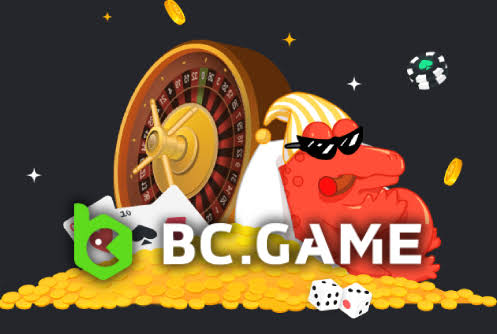 Step-by-Step Guide to BC.Game Registration Process -368641604 Step-by-Step Guide to BC.Game Registration Process -368641604