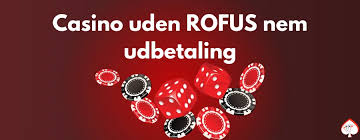 Udenlandske Casino uden ROFUS Sider Din Guide til Online Spil Udenlandske Casino uden ROFUS Sider Din Guide til Online Spil
